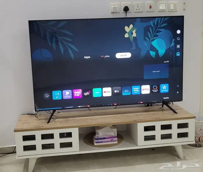 شاشه سامسونج جديده 0