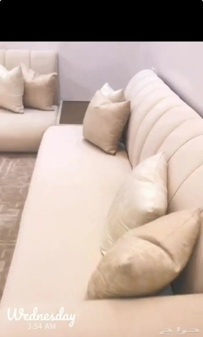 كنب اخو الجديد استخدام لا يذكر 0