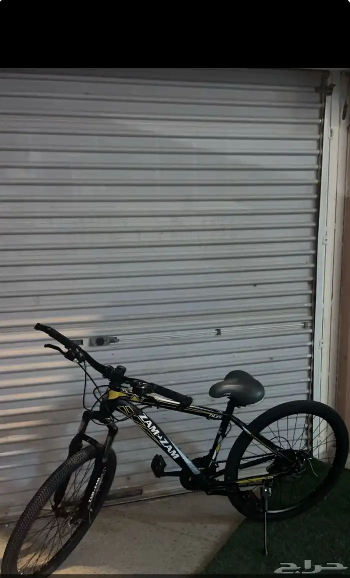 سيكل رياضي 3