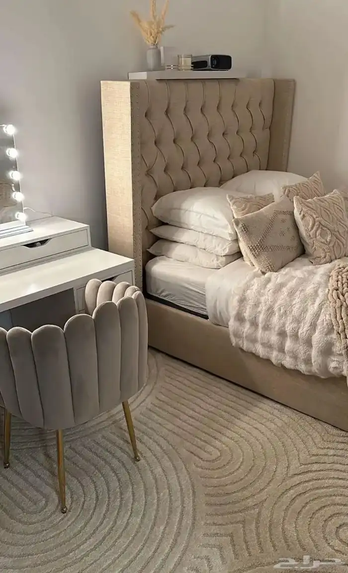 كنب غرف مطابخ جاهز تنجيد تفصيل 23