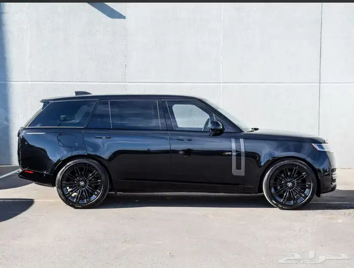 رنج روفر 2025 se p530 1