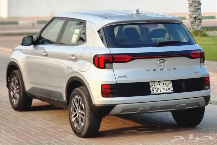 هيونداي فينيو 2023 7