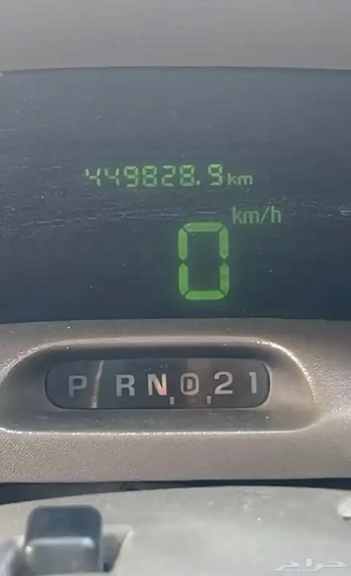 تشليح فورد ماركيز 2002 11