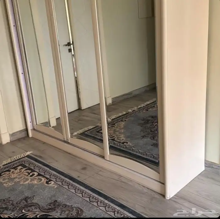 مكيف بتجاز تسريحة 3 دولاب 4