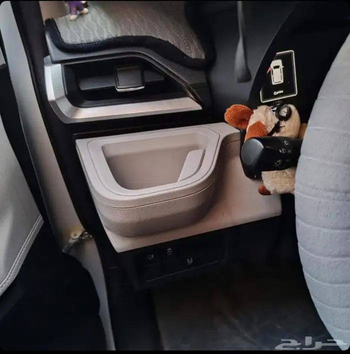 سياره شبه جديده استعمال نظيف فيلوز 2