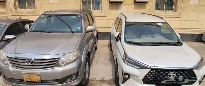 سياره شبه جديده استعمال نظيف فيلوز 3