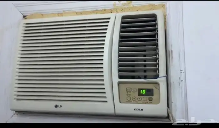 مكيف بتجاز تسريحة 3 دولاب 0