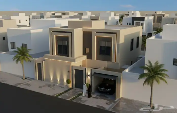 صمم واجهة سكن العمر الآن باقل سعر في السوق 53