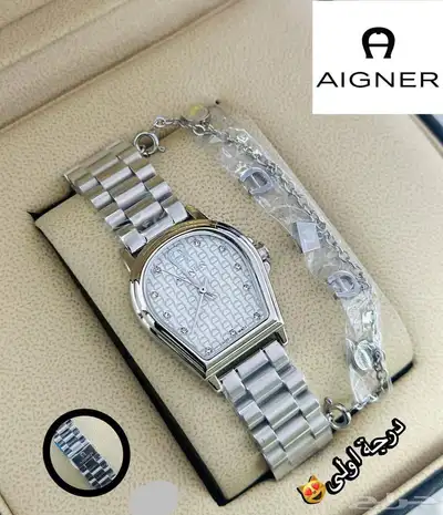 ساعات نسائيه index