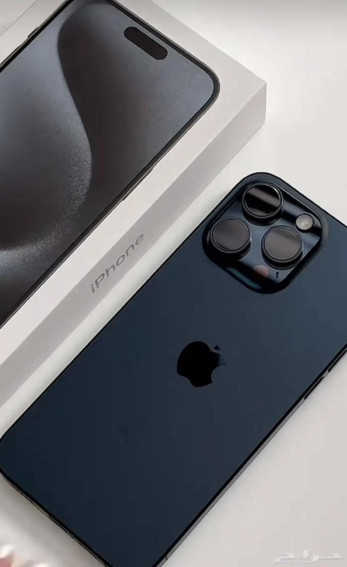 ايفون 15 برو ماكس 0