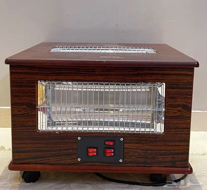 دفايه 5 جهات للبيع 0