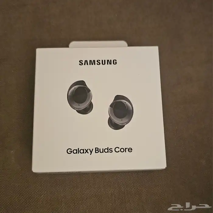 سماعة جالكسي بودز كور Galaxy Buds Core 0