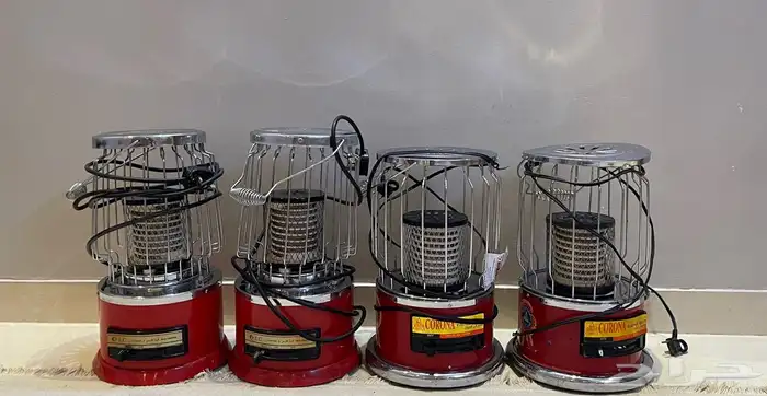 دفايات للبيع 0