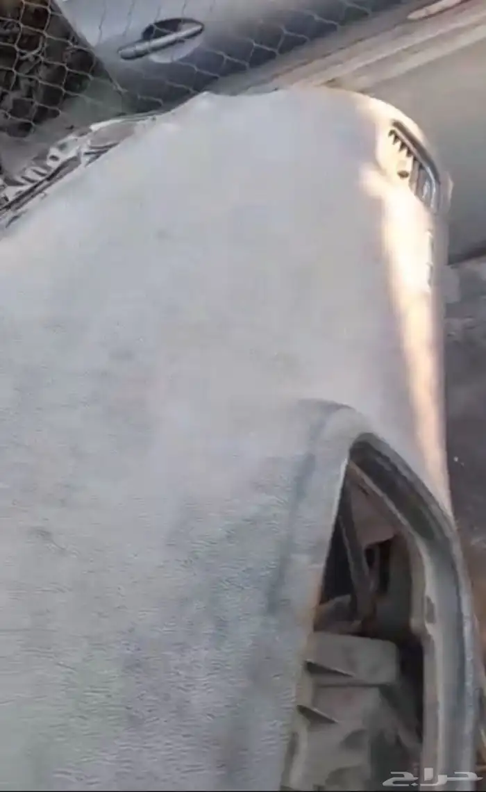 قشرة تشارجر 0