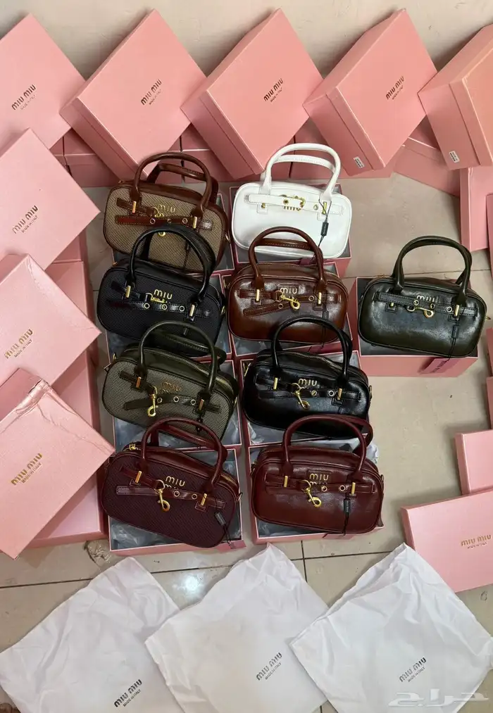 شنط ماركات 55