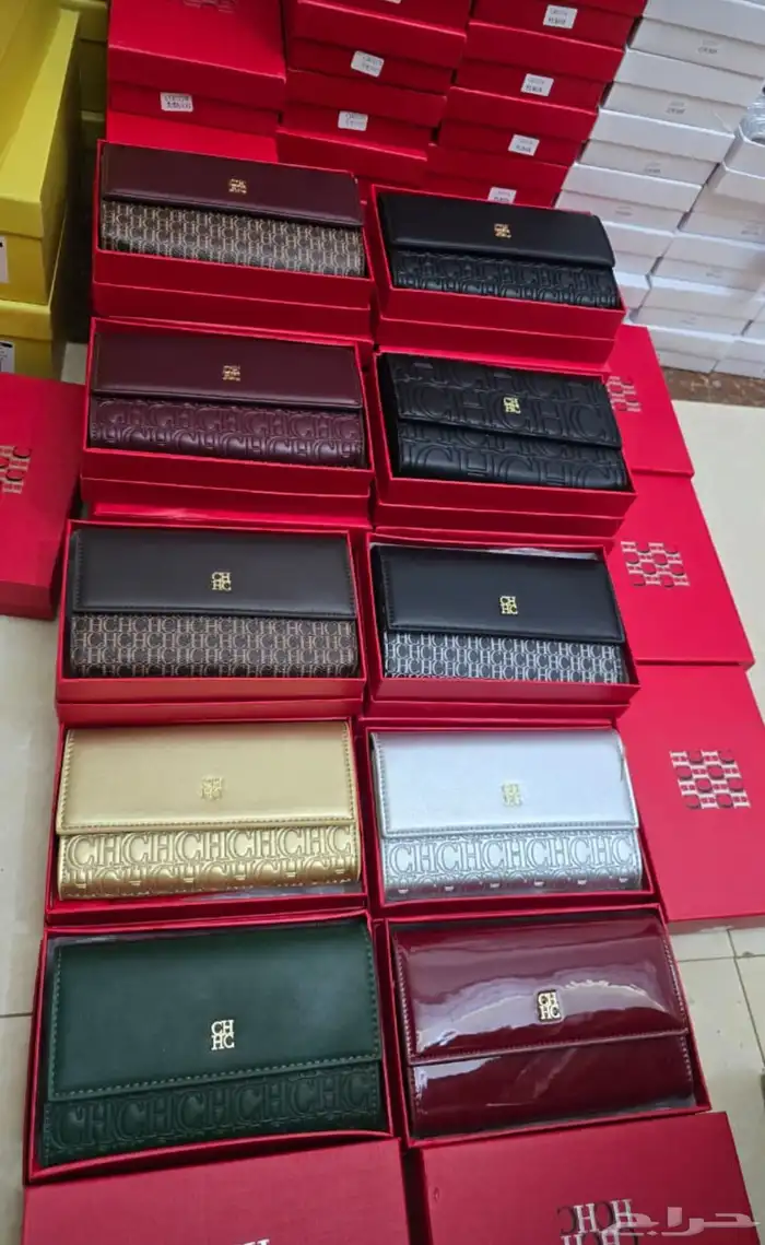 شنط ماركات 29