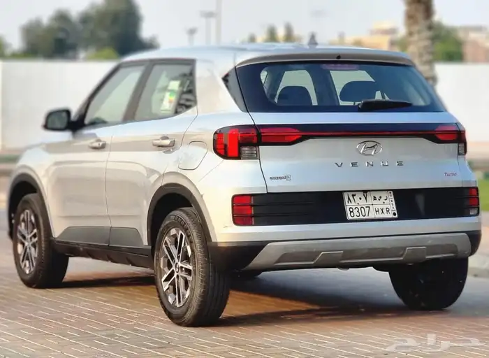 هيونداي فينيو 2023 20