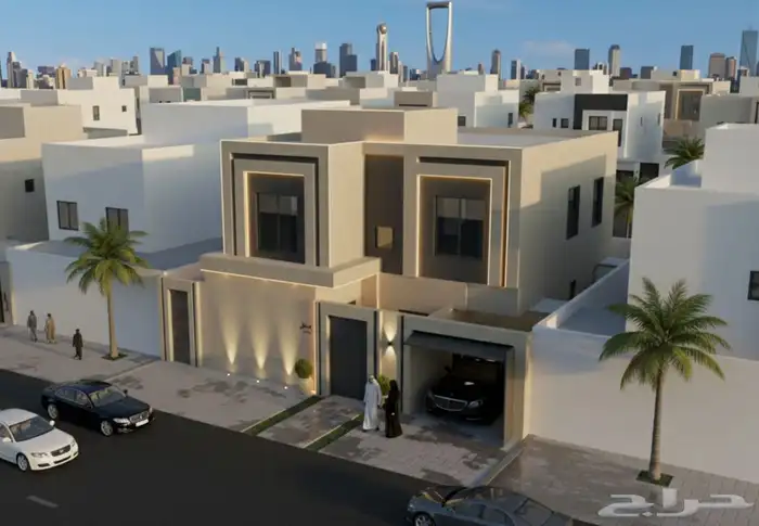 تصاميم واجهات بأقل الأسعار 35