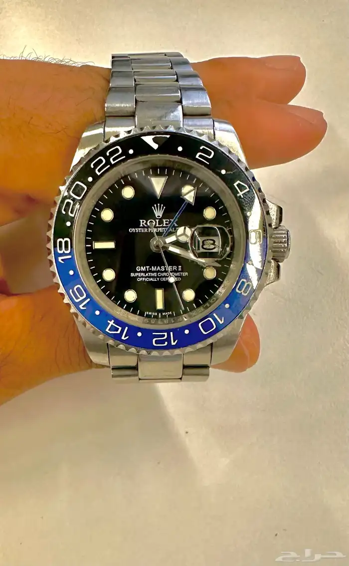 ساعتين هاي كواليتي اوتماتيك بدون بطاريات 0