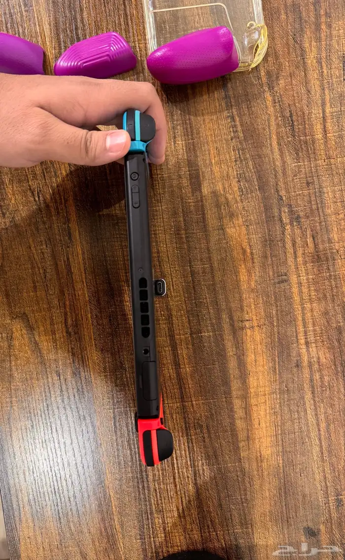 نتندو و سويتش 2019 كامل الملحقات   مسكتين مختلفة   3 اشرطة 4