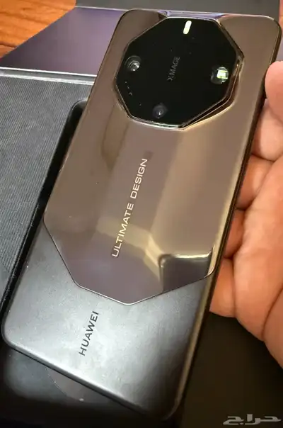 هواوي إصدار خاص - Mate 60 RS   ULTIMATE DESIGN index