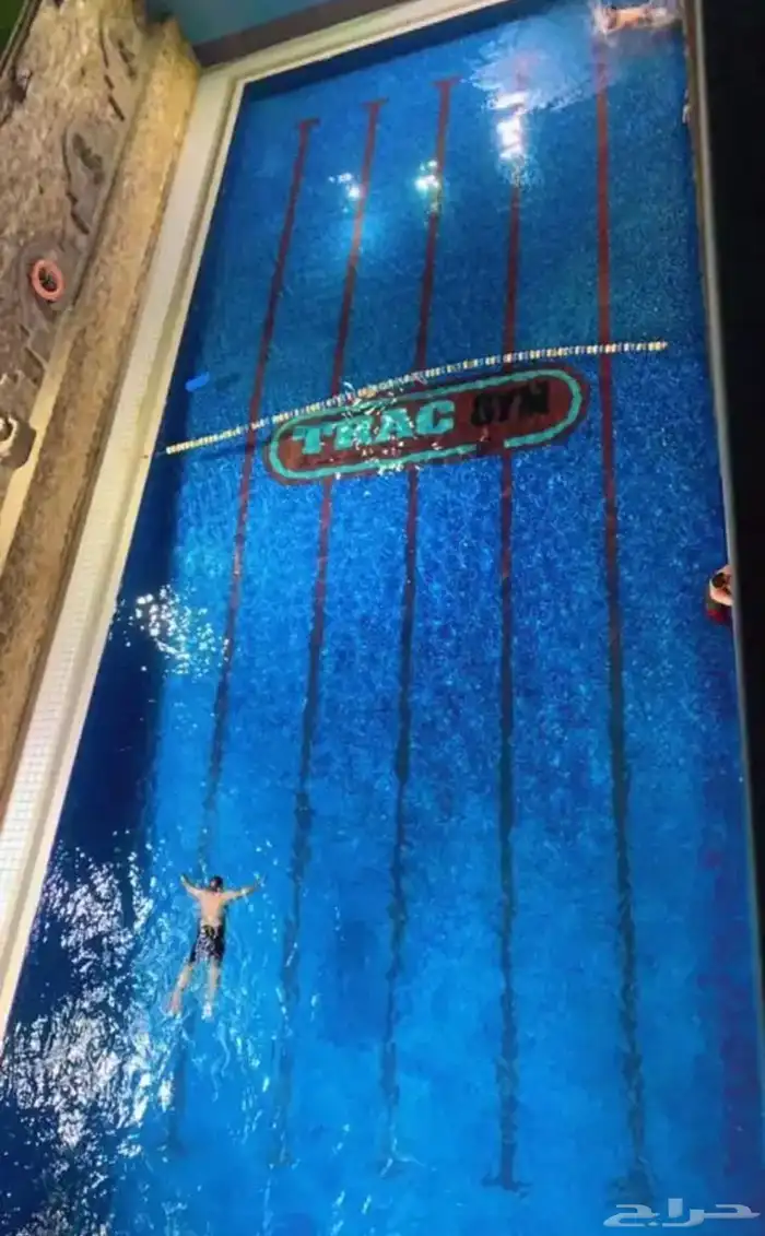 اشتراك تراك جيم بالشوقية سنة 1