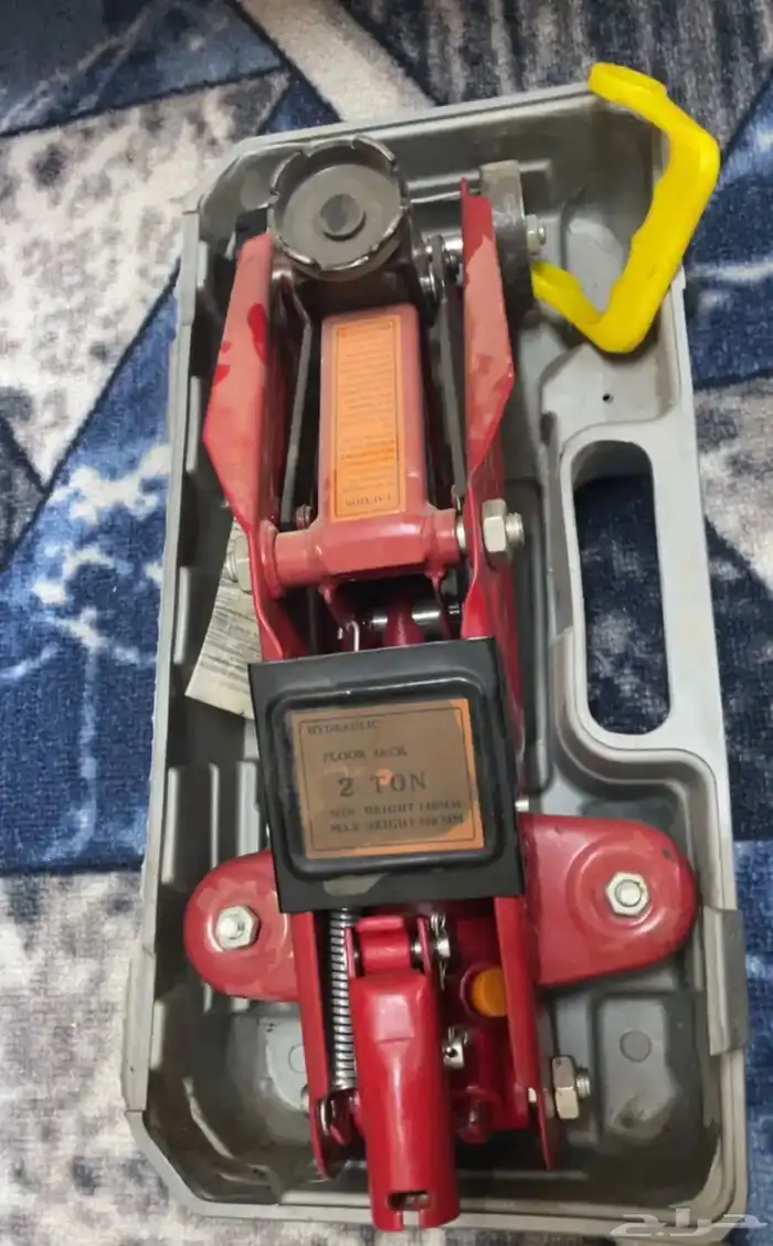 رافعة سياره 0