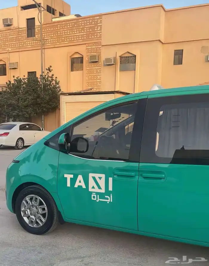 تاكسي مكه 0