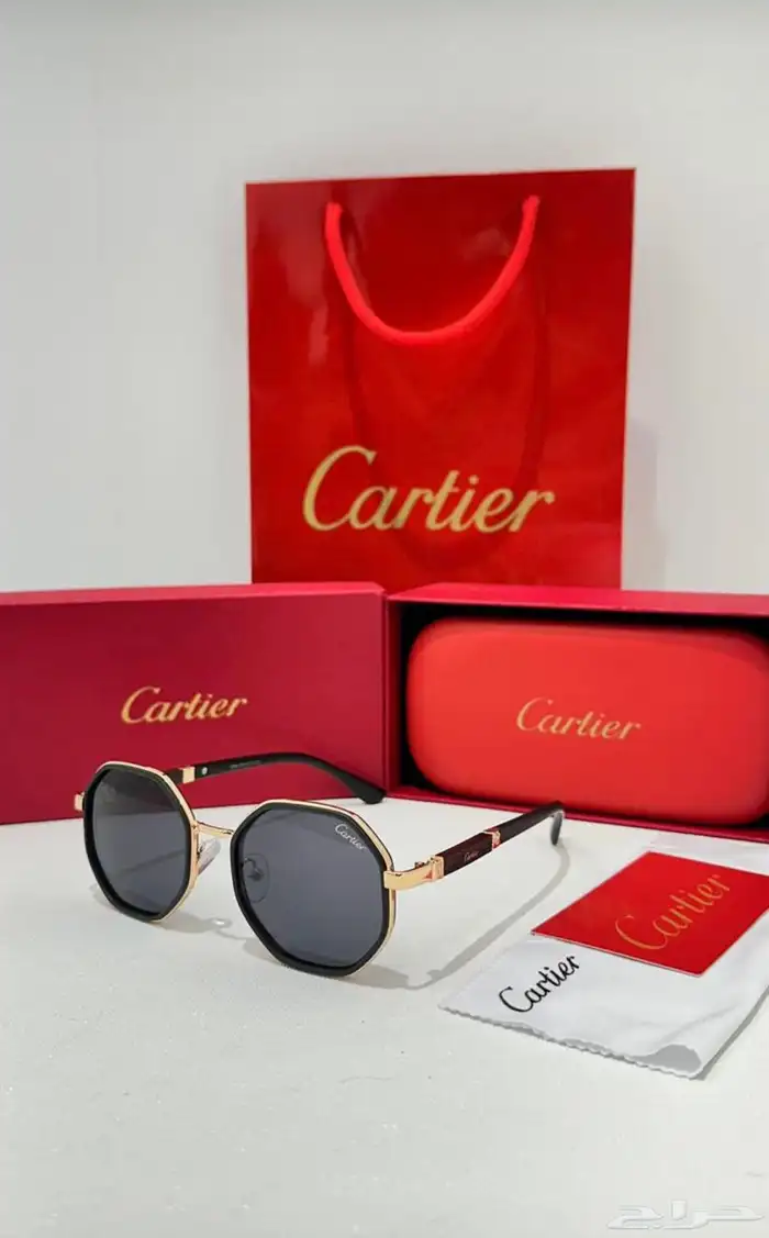 نظارات 95ريال شحن مجانا 12