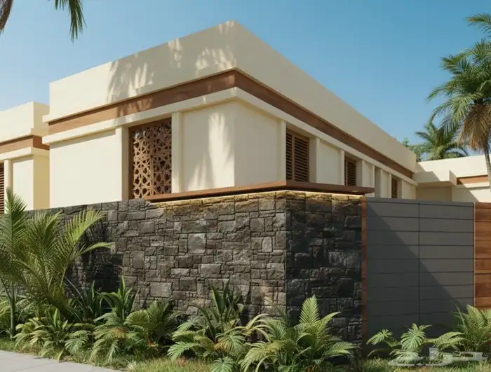 صمم واجهة سكن العمر الآن باقل سعر في السوق 68