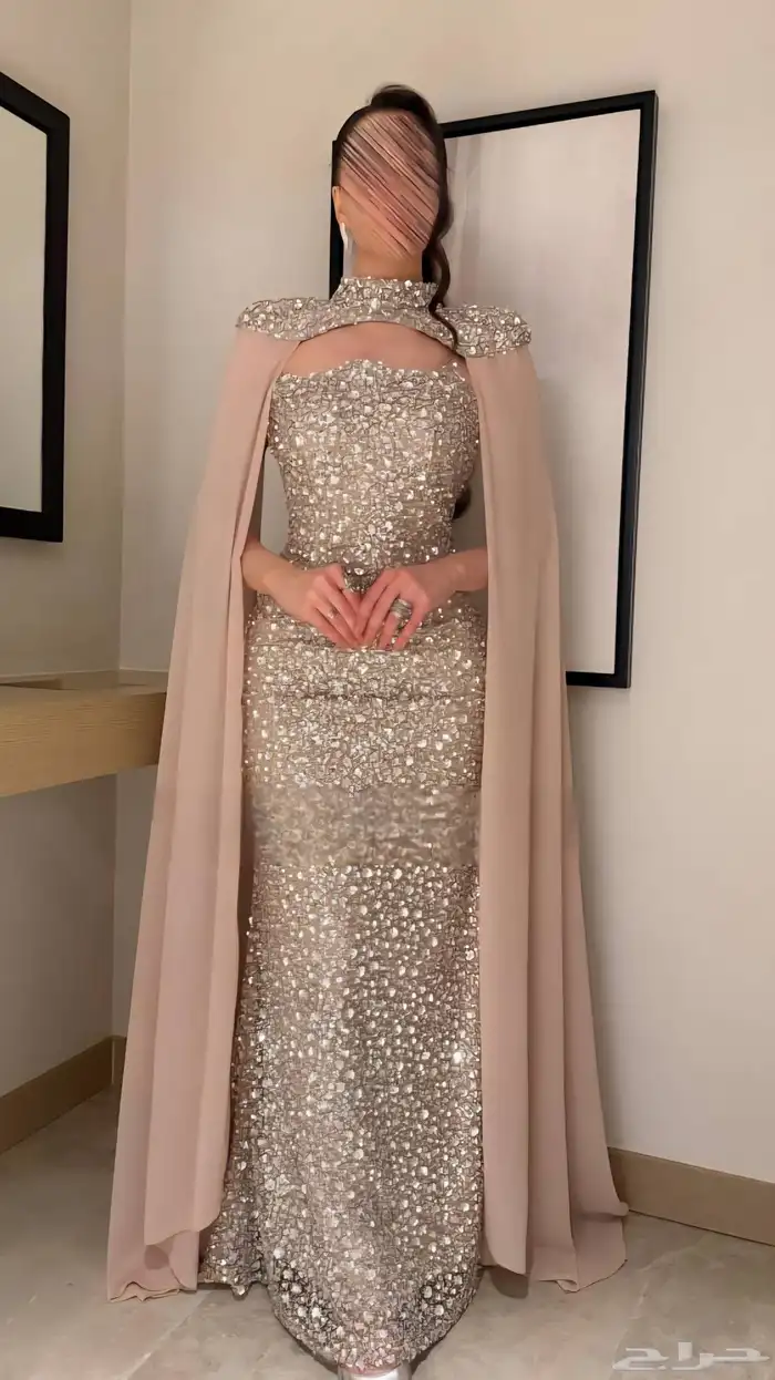 فساتين سهرات 0