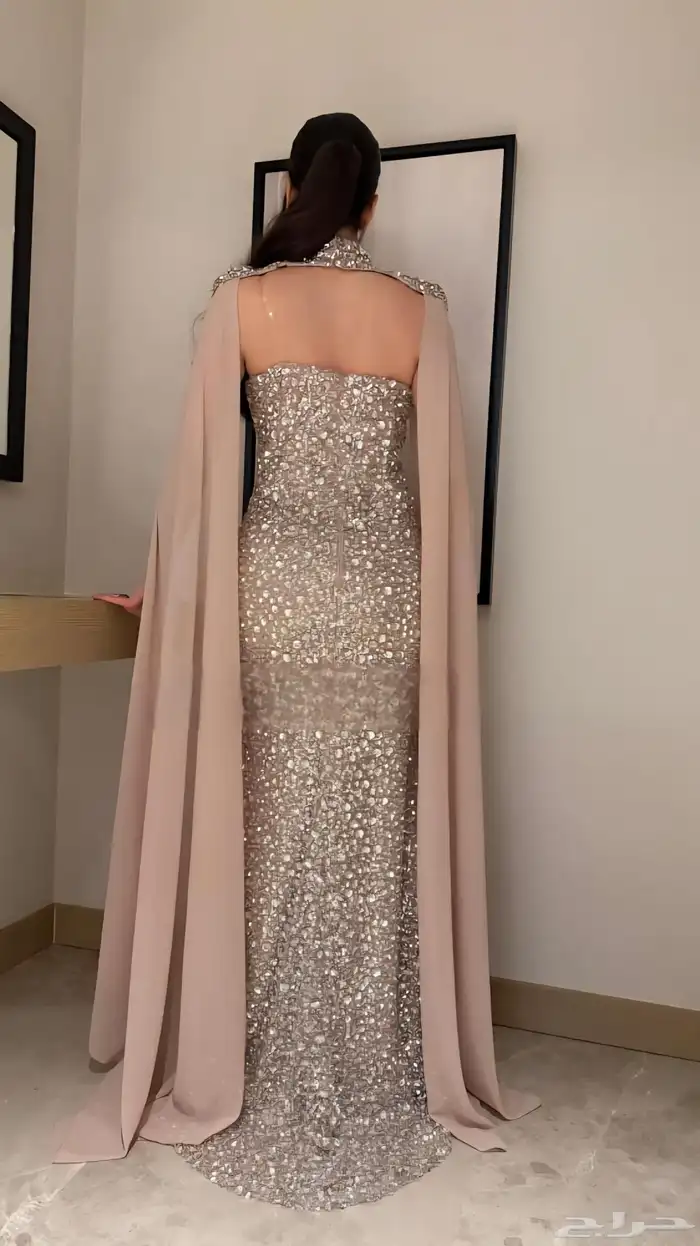 فساتين سهرات 2