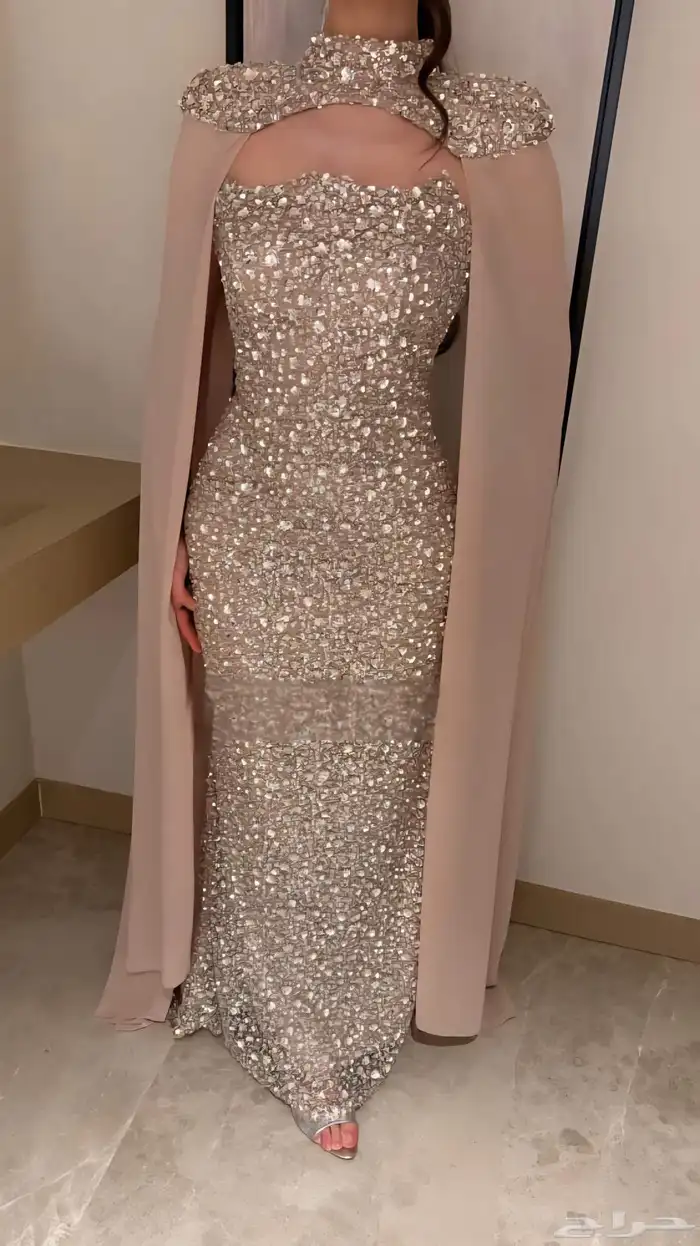 فساتين سهرات 1