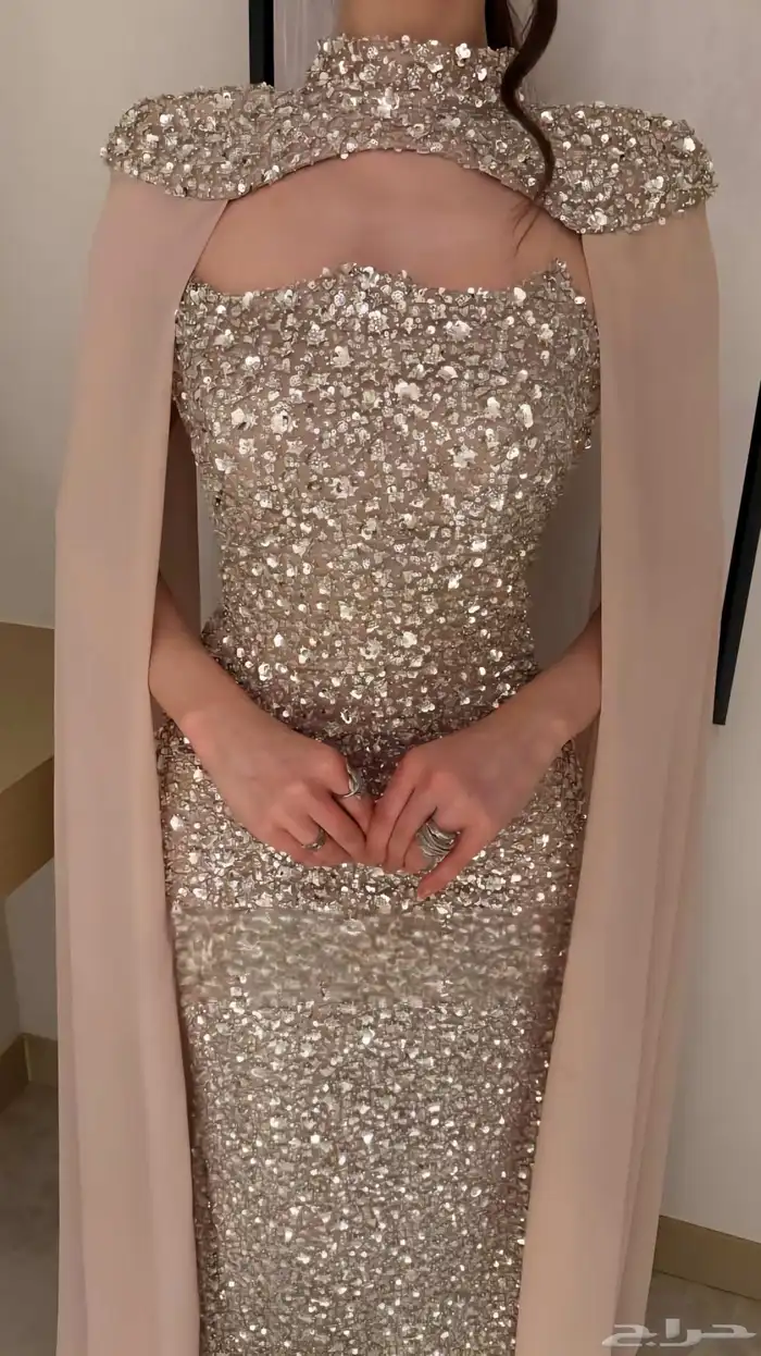 فساتين سهرات 3