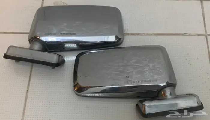 مرايا ددسن 80-84 أصلي وكاله 1