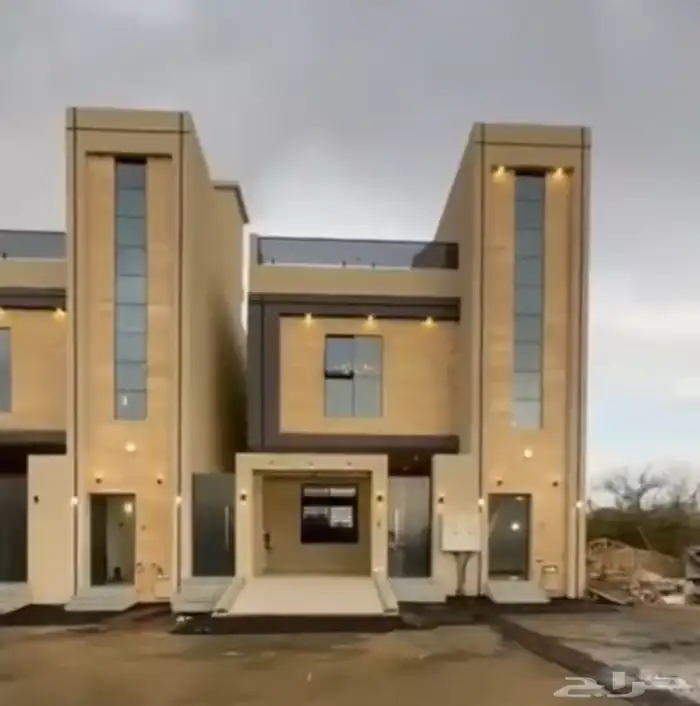 دور ارضي بحوش مدخل مستقل في احد رفيدة حي النزهة بسعر حصري 1