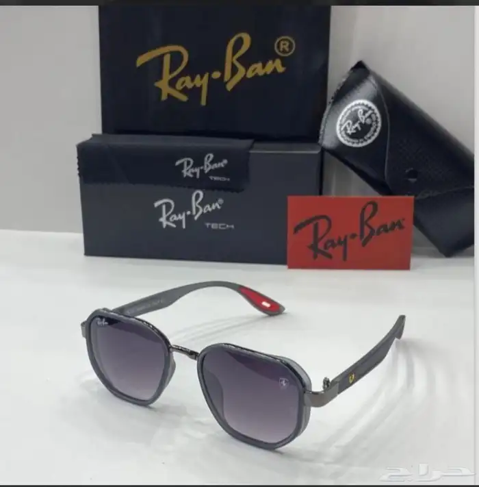 للبيع نظارات شمسية تصفيه 6