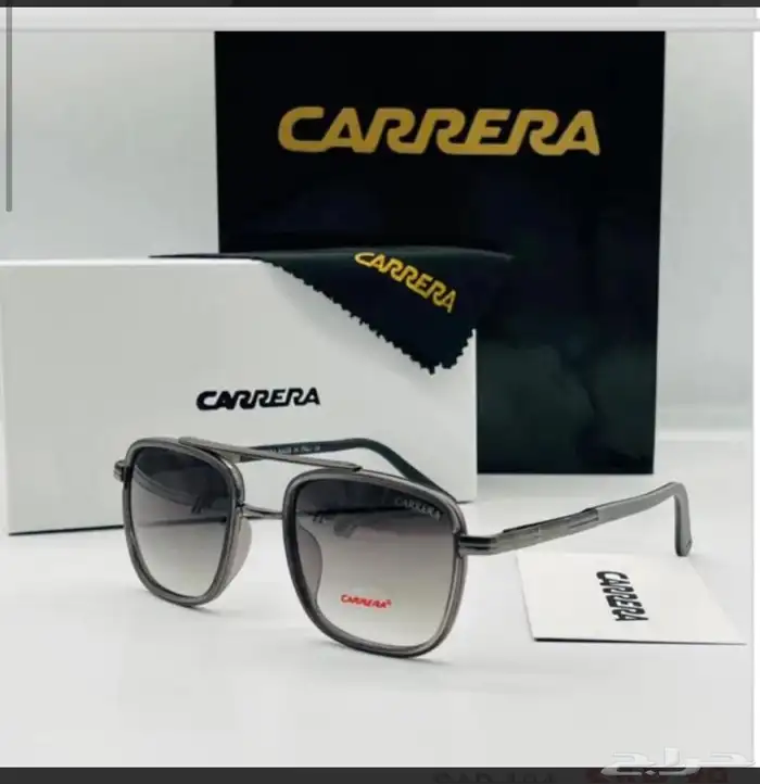 للبيع نظارات شمسية تصفيه 5