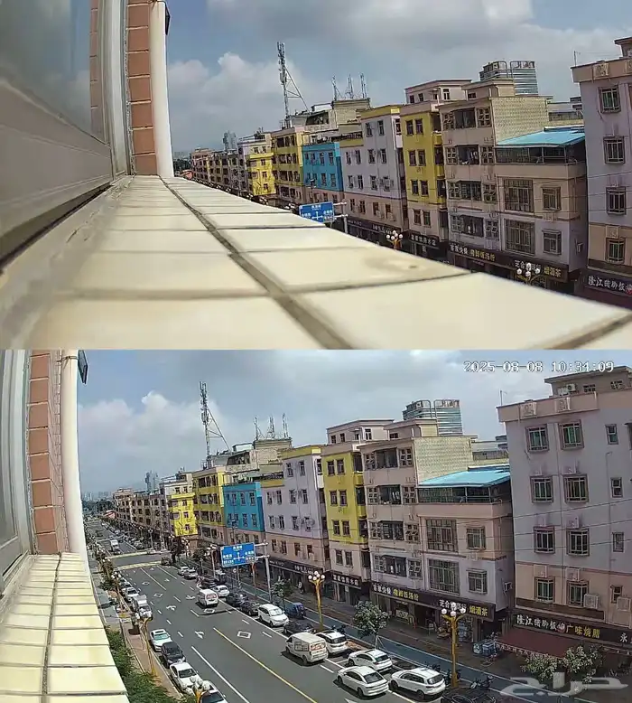 كاميرا طاقة شمسية شريحة انترنت (جديد) مع ذاكرة128G 20