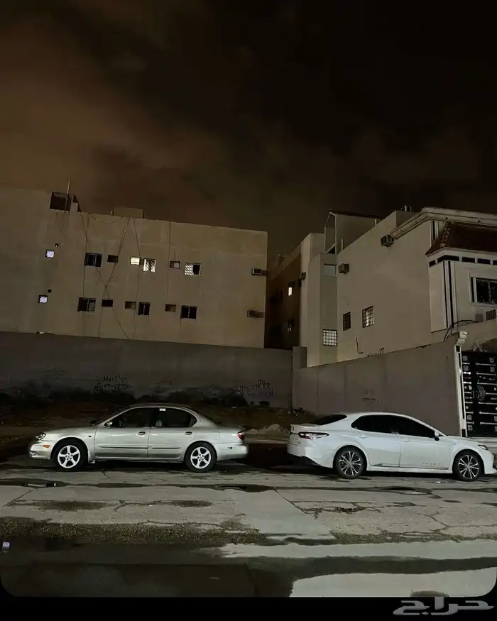 مكسيما 2004 قير عادي 6