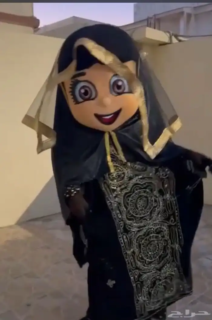 شخصيات للتاسيس ورمضانيه 2