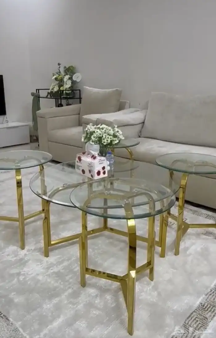 طاولات جديده 0