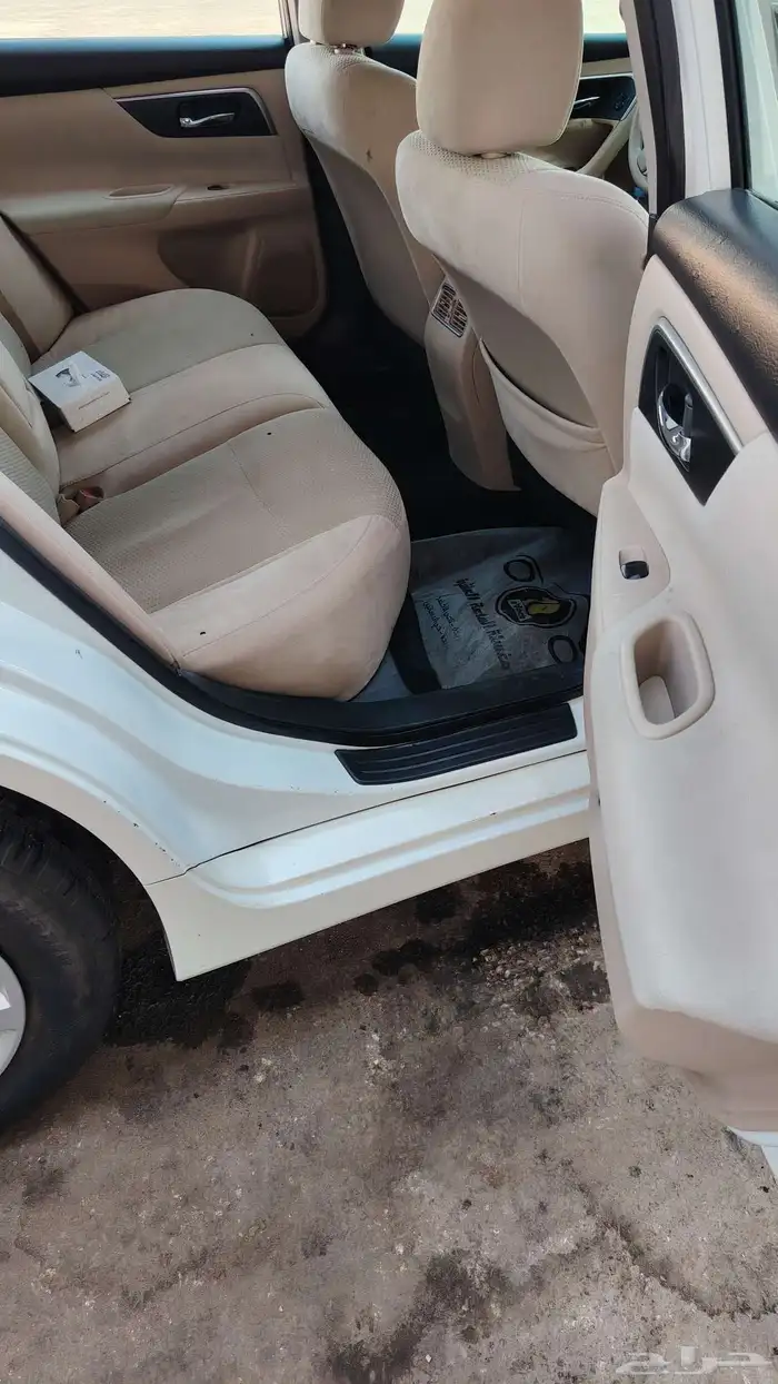 نيسان التيماء 6