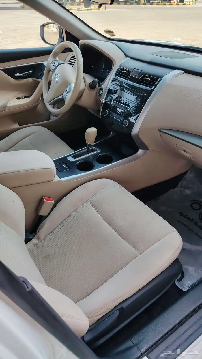 نيسان التيماء 8