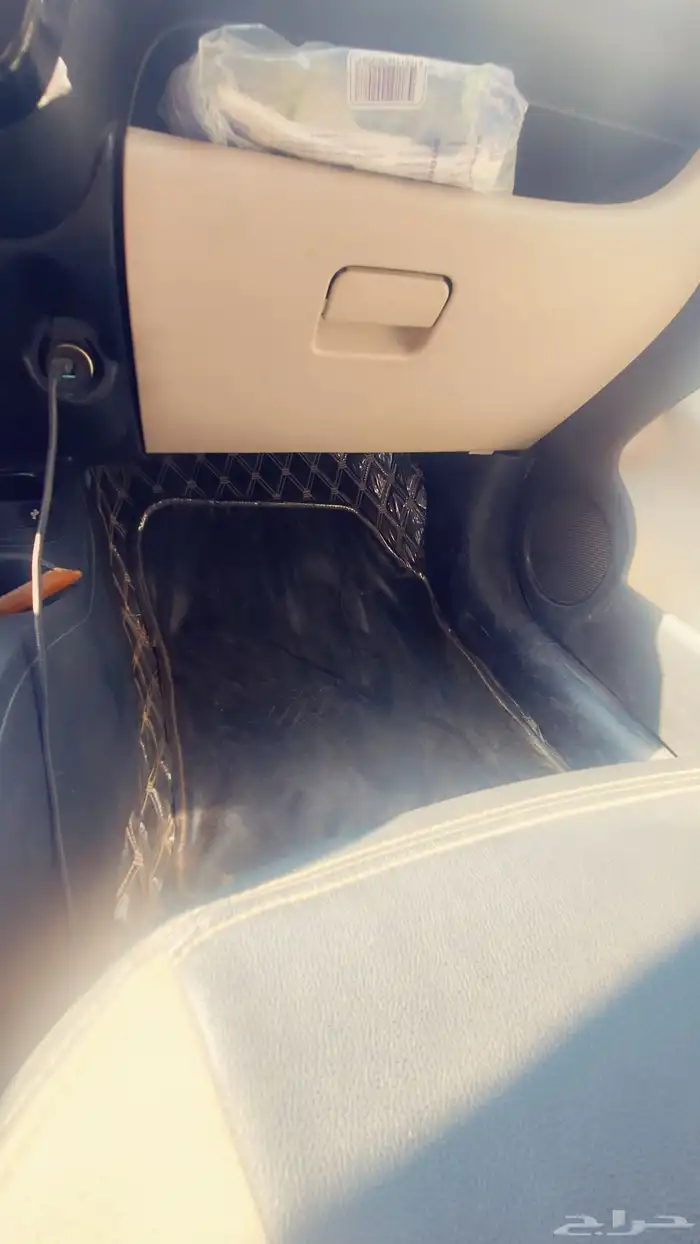 متسوبيشي اتراج 2018 7