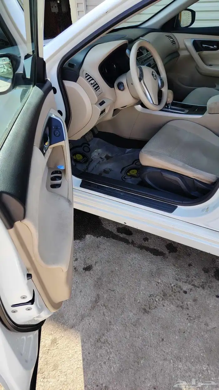 نيسان التيماء 7