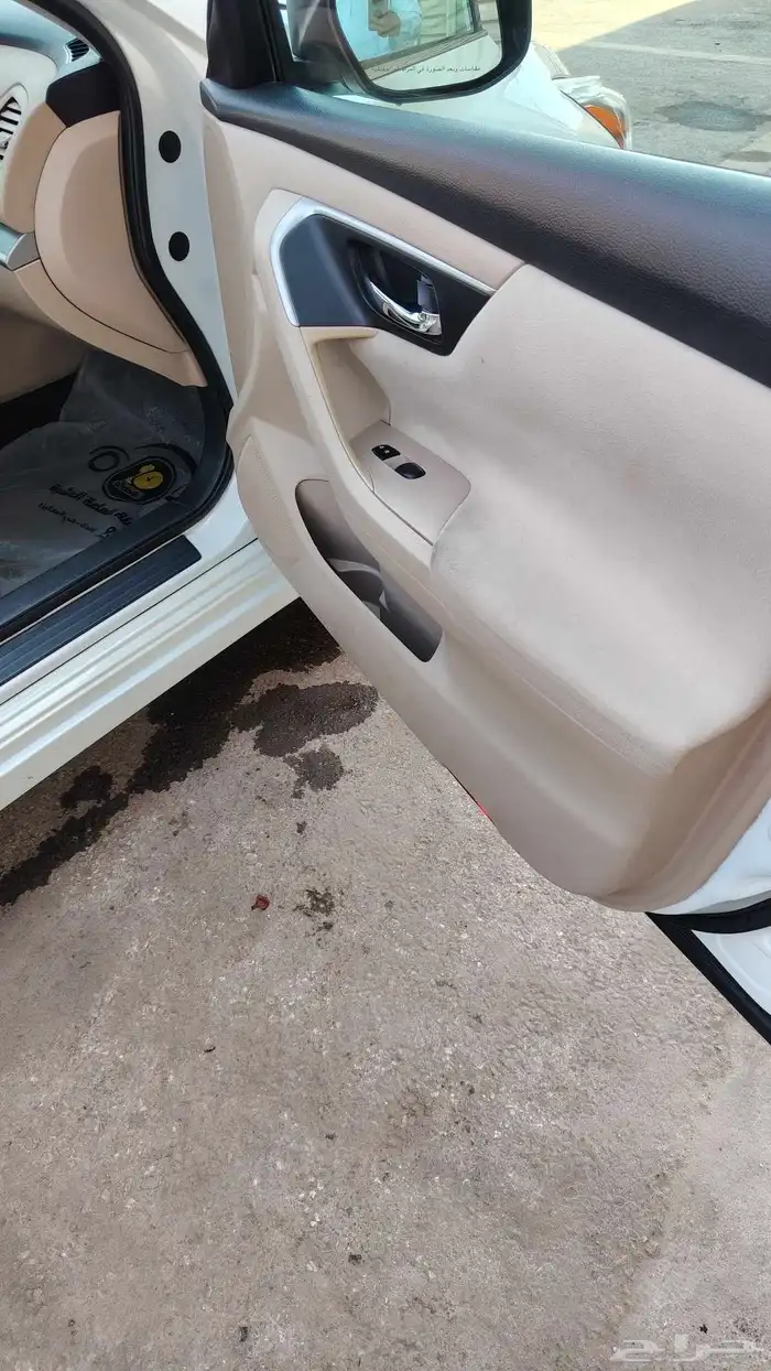 نيسان التيماء 5