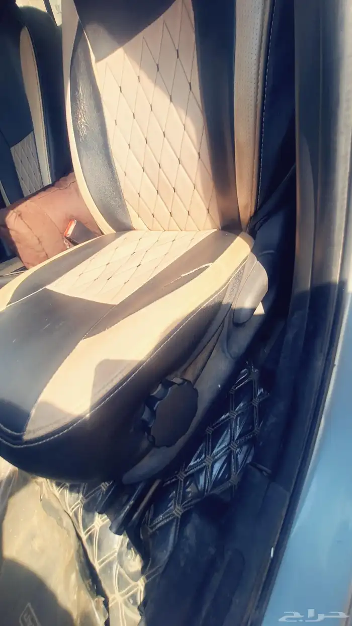 متسوبيشي اتراج 2018 8