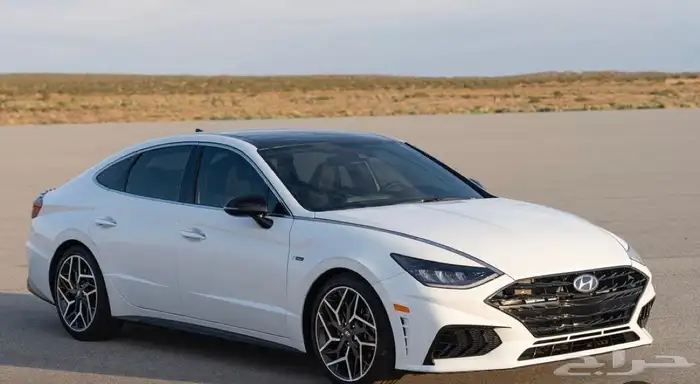 للبيع سوناتا 2023 2