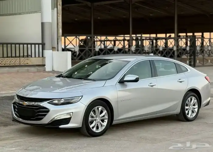 للبيع ماليبو 2019 0